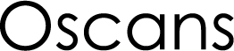 Oscans Logo